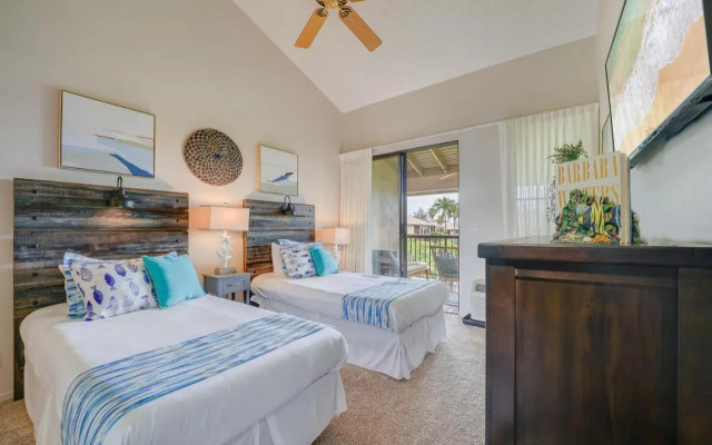 Wailea Ekahi 43D, Kihei