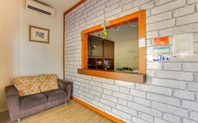 Selesa View Bukit Gambir