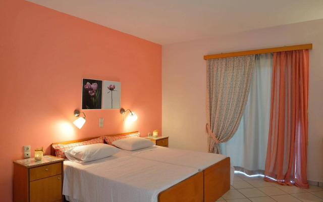 Stamatakis Boutique Studios