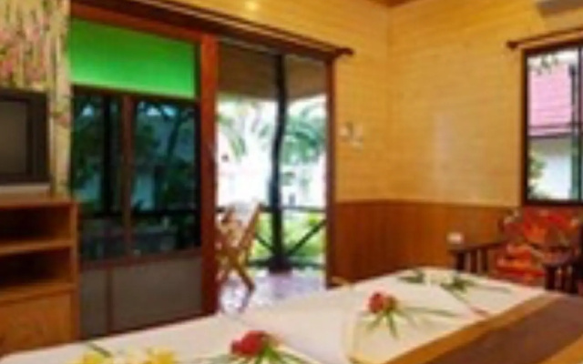 Bow Thong Beach Resort