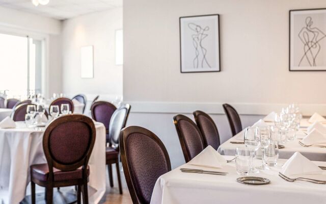 Mercure Lourdes Imperial