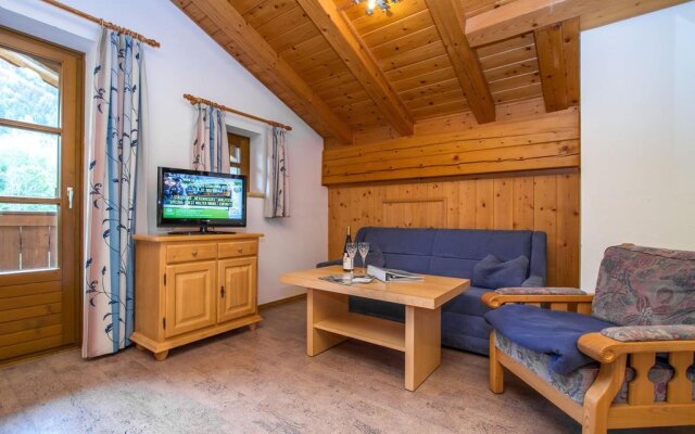 Ferienhaus Niedermoser