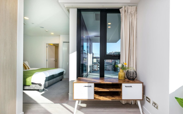 Star Victoria Serviced Apartments