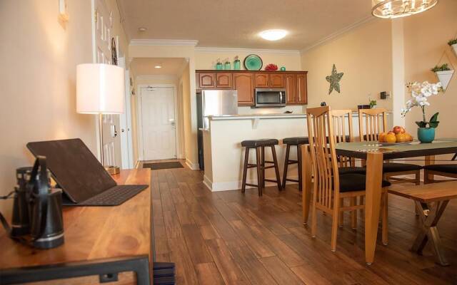 Ocean Reef 1204