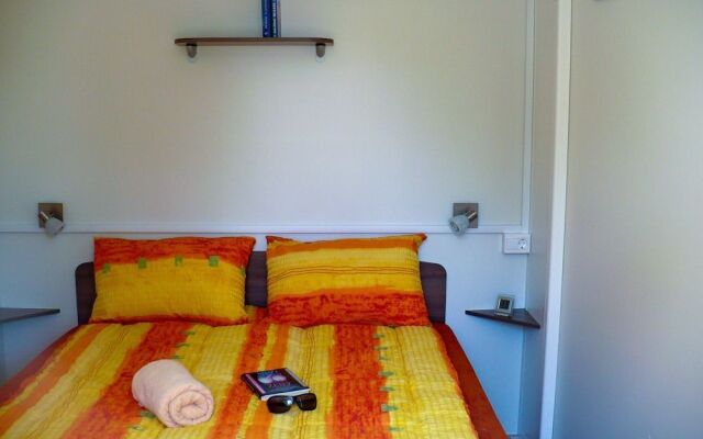 Victoria Mobilehome Camping Ville Degli Ulivi