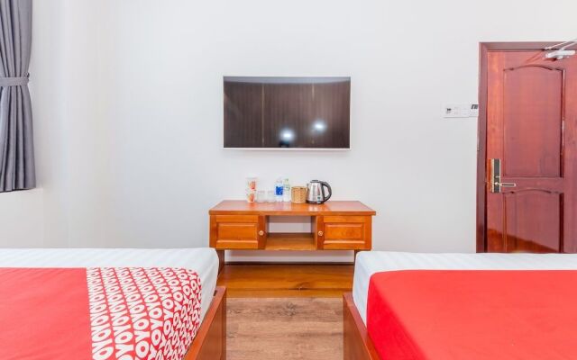 Oyo 699 Kim Nga Villa