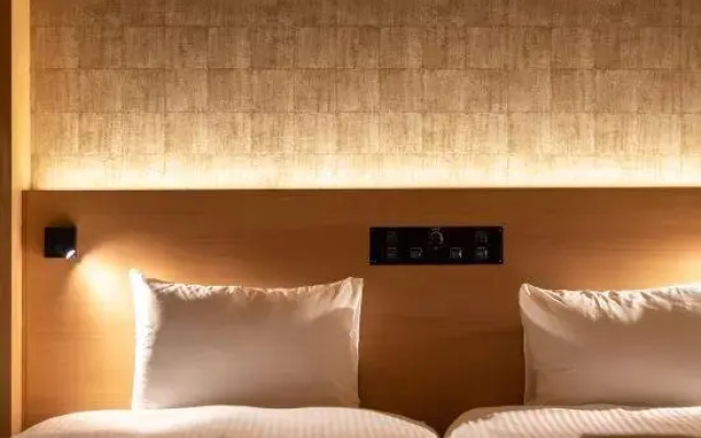 WELLSTAY Shinsekai Wakyo