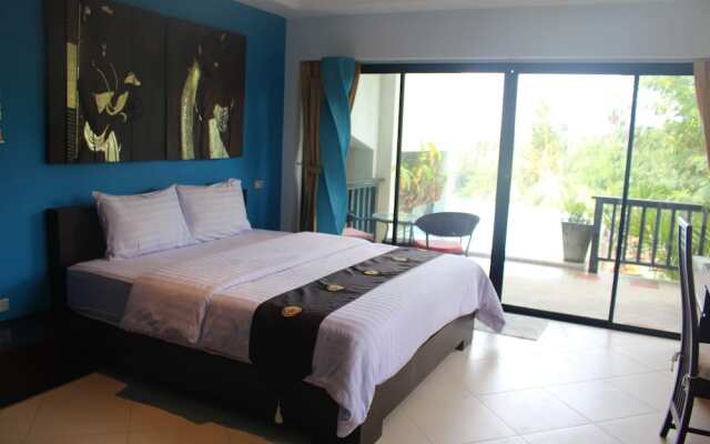 Luxurious House With sea View - 2 Swimming Pools