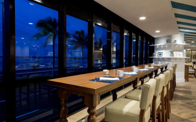 DoubleTree by Hilton Hotel Veracruz