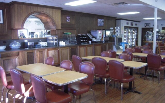 Miners Inn