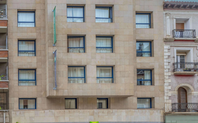 ibis Styles Zaragoza Ramiro I