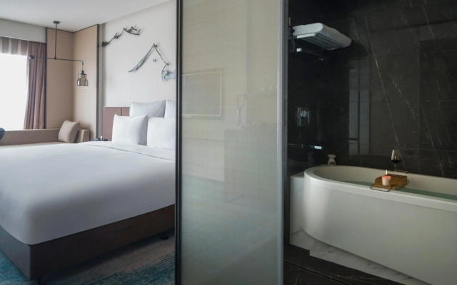 Pullman Zhouzhuang