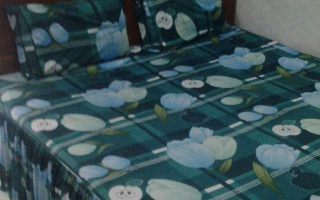 Thien Hong Guest House – Guest Rooms – Phan Thiet