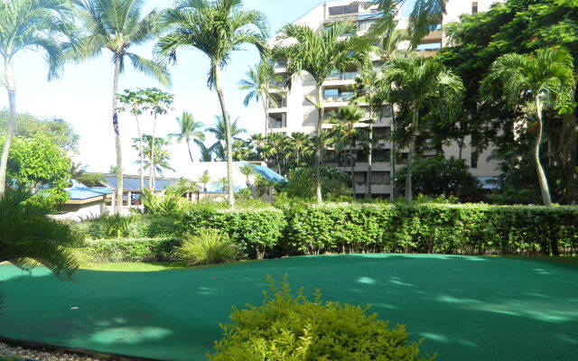 Sands of Kahana