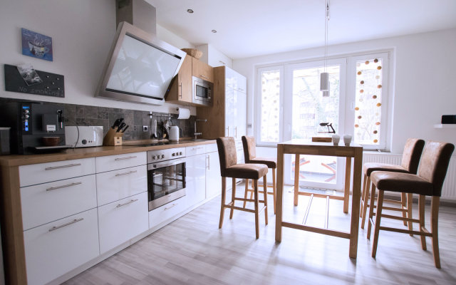 Apartment Hannover Top Citylage