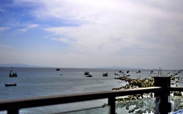 Chill Days @ Koh Larn