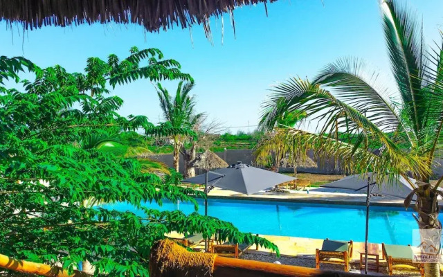 Jabali Bungalows Lodge