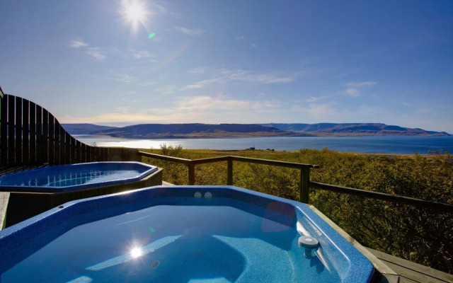 Hotel Glymur