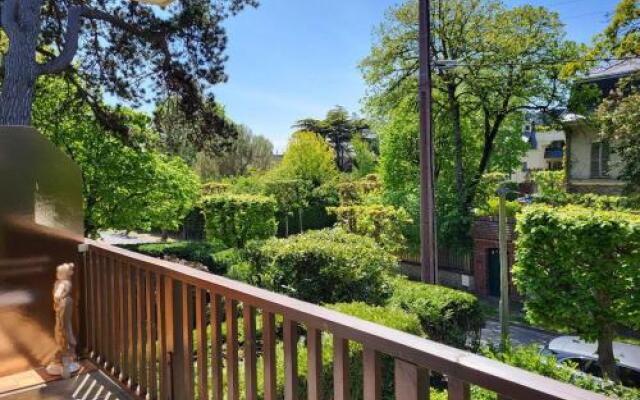 Apartment Villa medicis