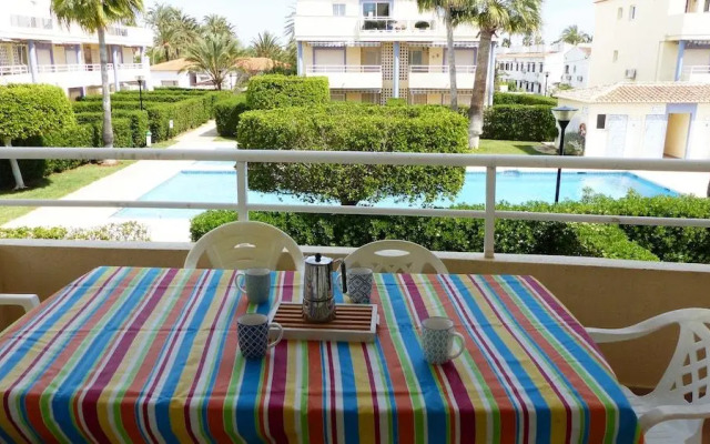 Apartamento Jardines Denia III