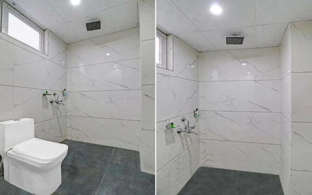 Treebo Grand Town House