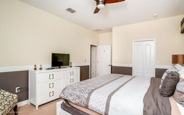 Villa 1433 Wexford Champions Gate