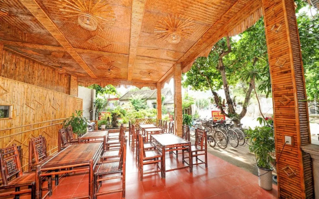 Tam Coc Ngoc Minh Homestay