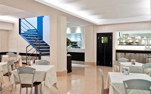 ibis Styles Milano Centro
