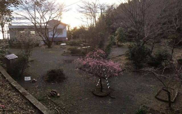 Sakura Beach Garden