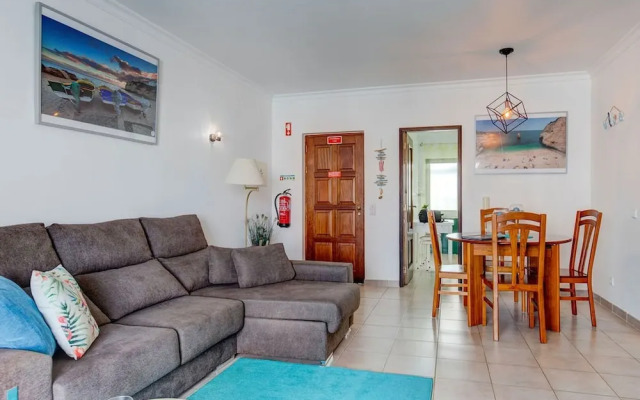 11 dom Joao Beautiful Apartment in Carvoeiro wit