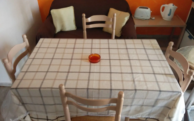 Poseidon Apartments