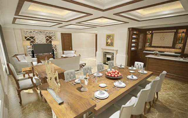 DLG Hotel