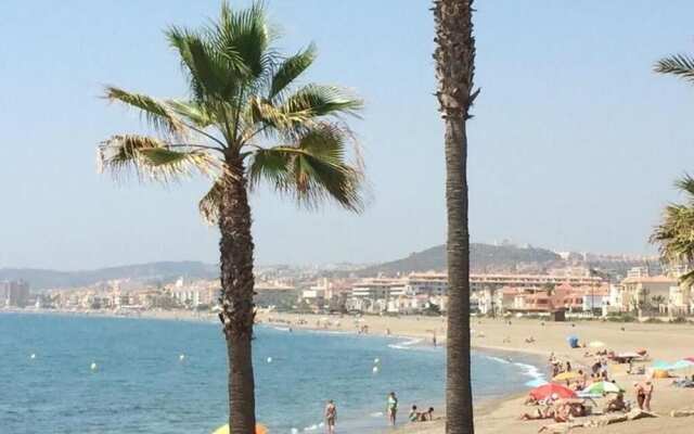 Casares Beach Golf Apartments