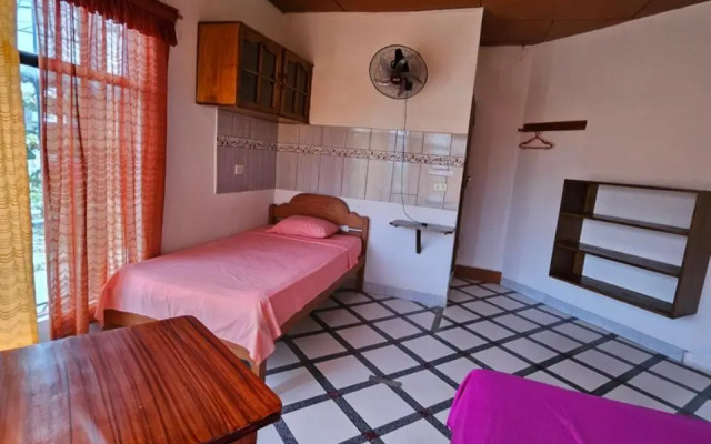 Sarisa House