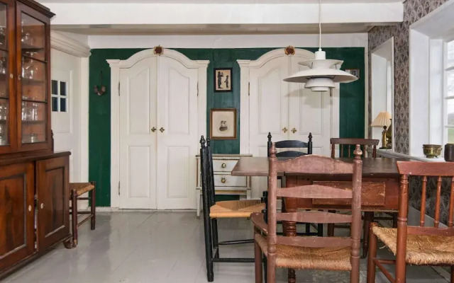 6 Person Holiday Home in Fano