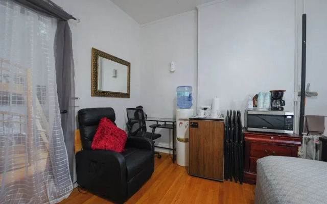 The Bergen Nest 2BR
