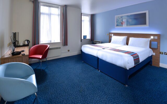 Travelodge Dublin City Rathmines