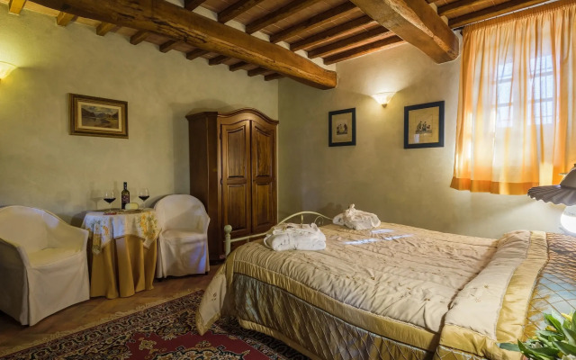 Agriturismo Il Macchione