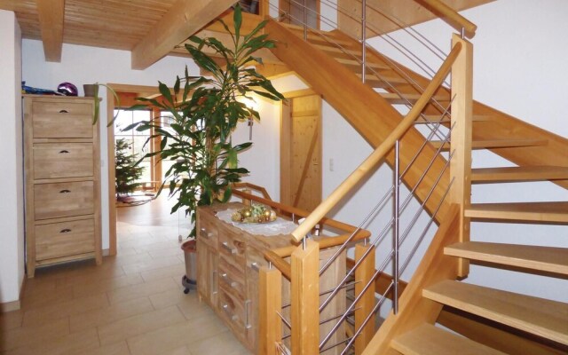 Beautiful Apartment in Fischbachau With 2 Bedrooms and Wifi