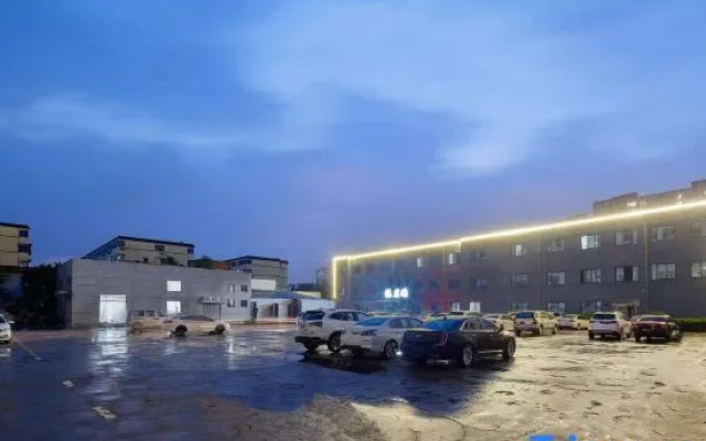 Xinxiang Zhonglian Hotel