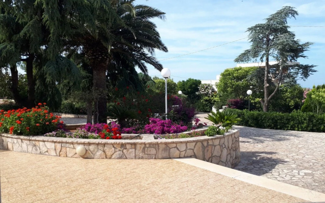 Villa Vista Mare