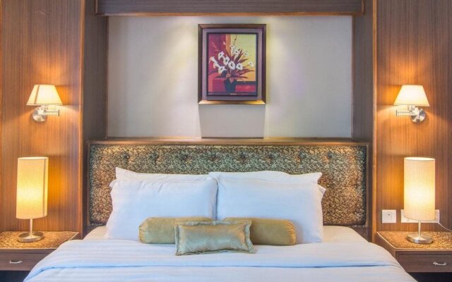 Park Hotel Bhutan