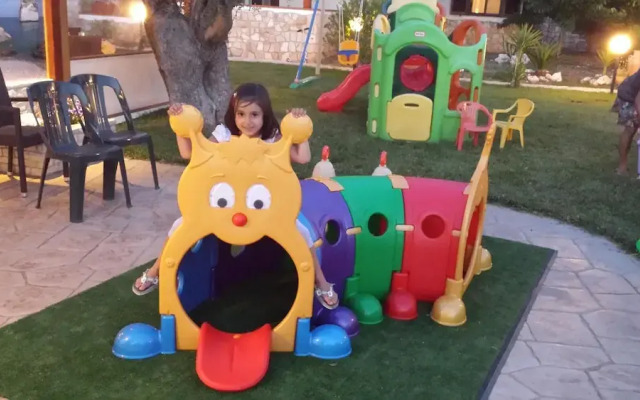 Holiday Home in Vieste With two Rooms