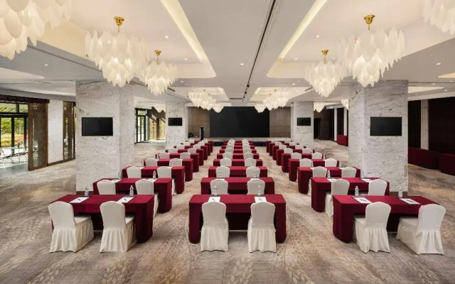 DoubleTree by Hilton Shanghai Hongqiao