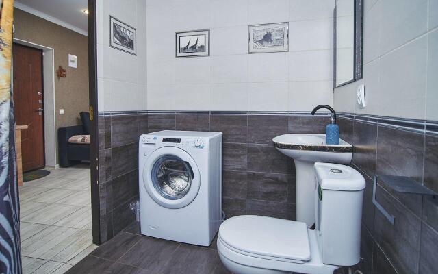 Гостевой дом на улице Кисловодская 87