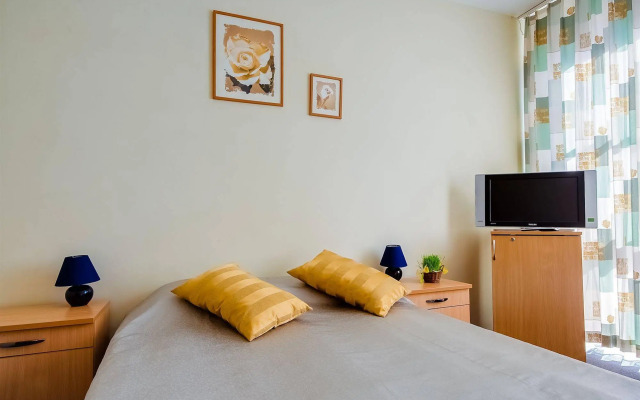 Hotel Keizarmezs