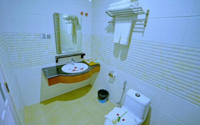Hotel Boss