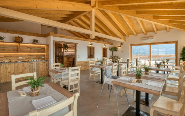 Agritur Maso Librar
