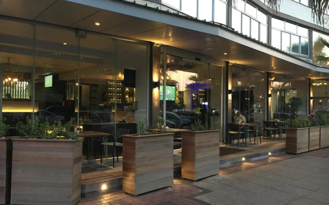 Belaire Suites