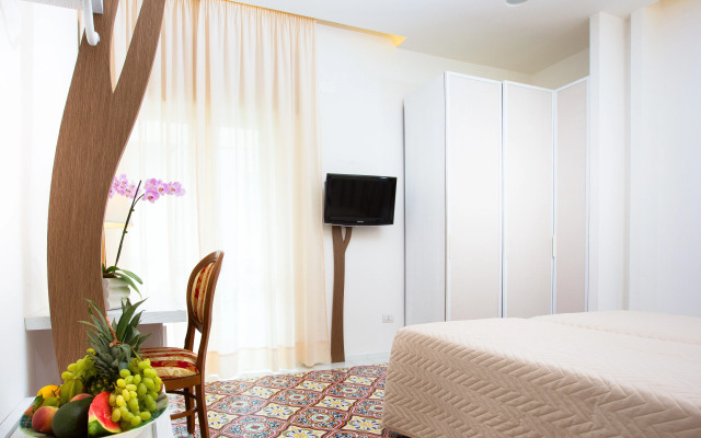 Hotel & Resort Le Axidie